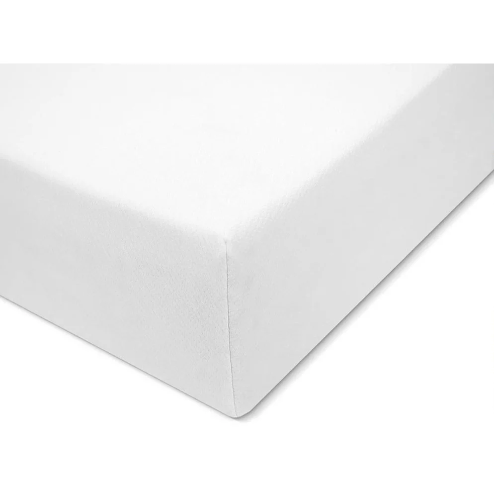 Uno by Breasley Sunrise Wave Memory Single 3ft Mattress - Image 2