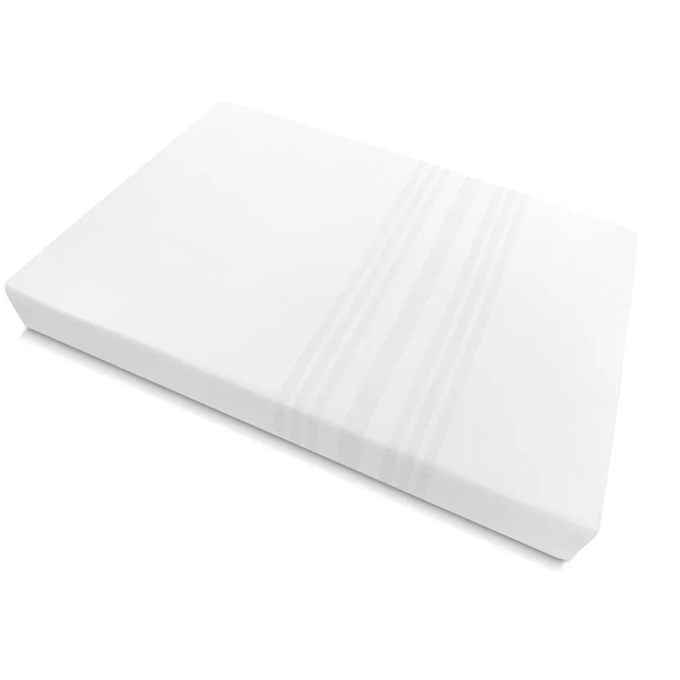 Uno by Breasley Sunrise Wave Memory Single 3ft Mattress - Image 3