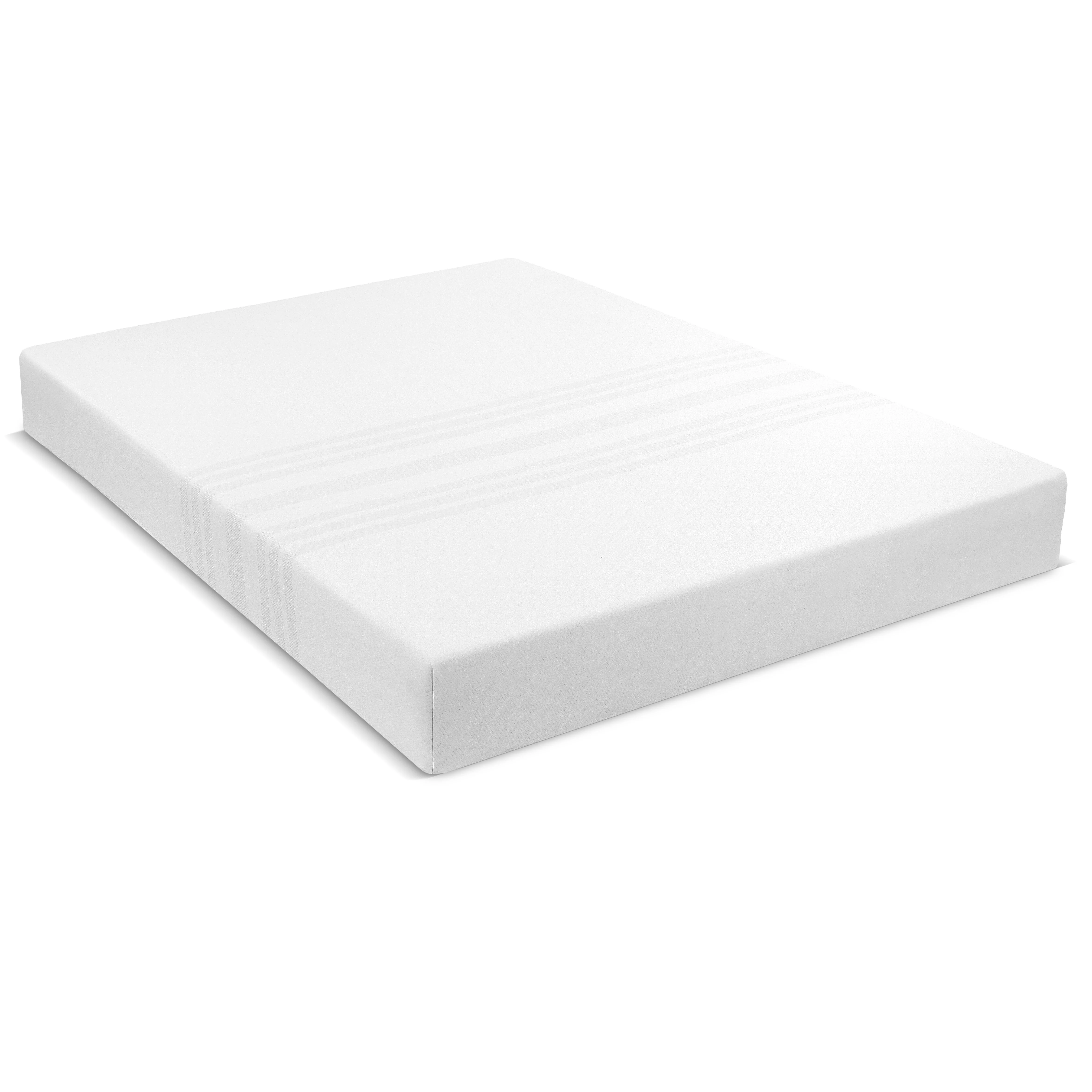 Uno by Breasley Sunrise Fresh Memory Pocket 1000 Small Double 4ft Mattress