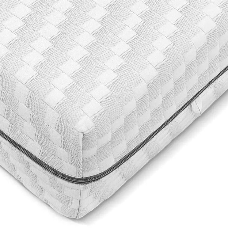 Uno by Breasley Sunrise Invigorate Pocket 1800 Firm 4ft 6' Mattress