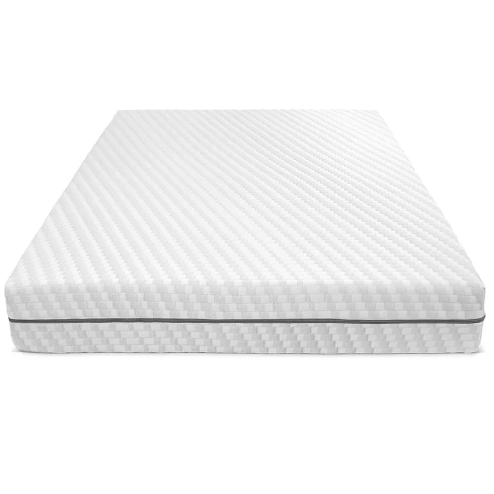 Uno by Breasley Sunrise Invigorate Pocket 1800 Firm Super King 6ft Mattress - Image 3