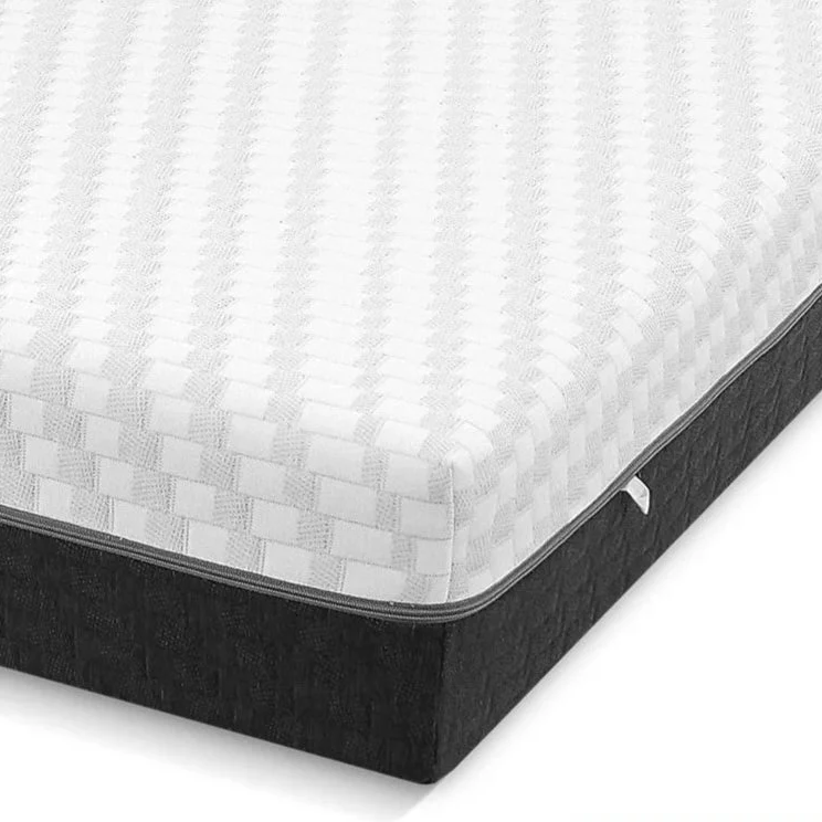 Uno by Breasley Sunrise Invigorate Pocket 2800 Single 3ft Mattress